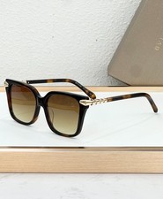 Bvlgari BV50061I Sunglasses 56-15-145 New Designer Luxury Eyewear