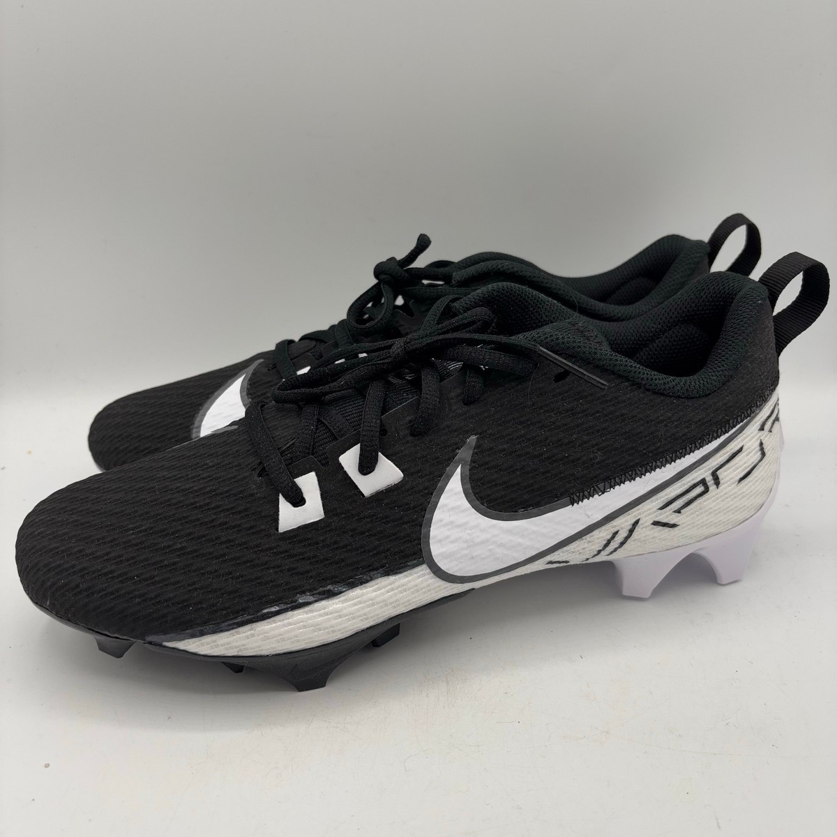 Nike Vapor Edge Speed 360 2 Football Cleats Mens Size 10  display picture 2