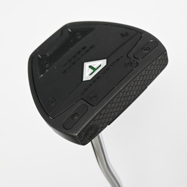 ODYSSEY TOULON TOULON LE MANS(2022) Carbon Steel Composite Shaft