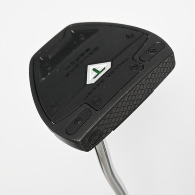 ODYSSEY TOULON TOULON LE MANS(2022) Carbon Steel Composite Shaft