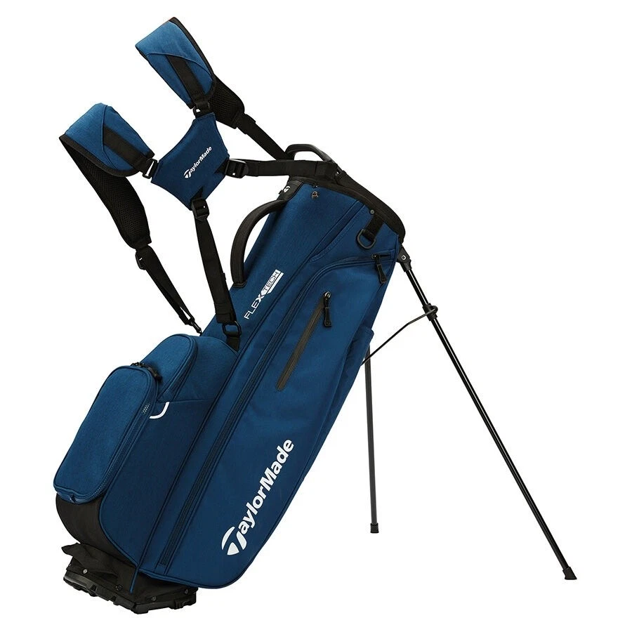 TaylorMade Blue Golf Bags for sale - eBay