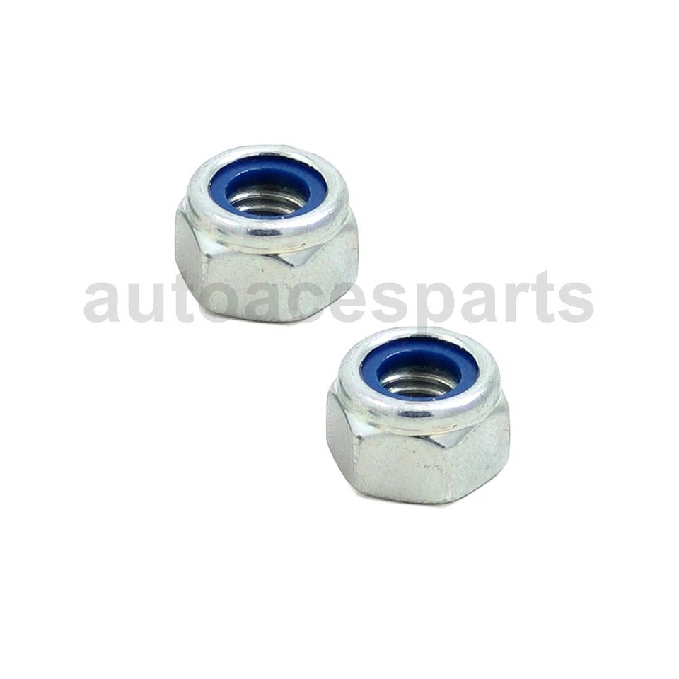 2x Kit de eslabones de barra estabilizadora delantera derecha derecha para Hyundai Santa Fe 2,7 L 2001-2004 2006 Foto 3 de 4