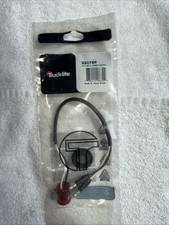 TruckLite 33075R LED bullet style single diode 33series marker light Made In USA