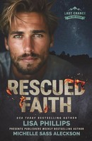 Rescued Faith | Lisa Phillips (U. A.) | Taschenbuch | Englisch | 2025