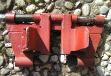 GOLIATH-Panzer-Ladungsträger Sd.Kfz.303 "Goliath Spreng-Panzer" Wehrmacht WW 2