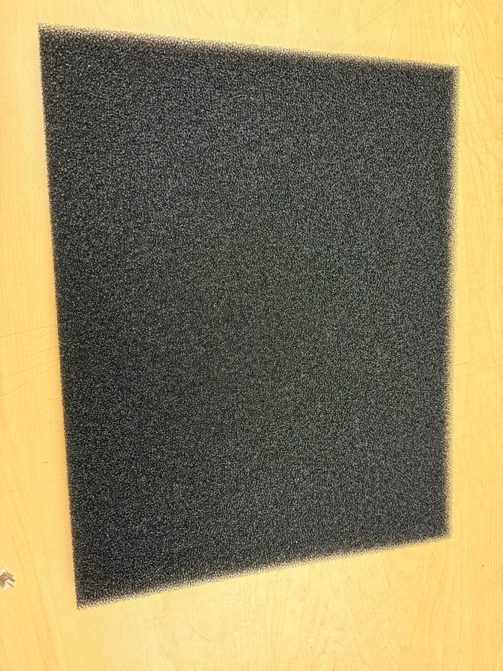 Revent Proofer Filter 7134/EB10 P#40620801