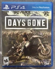 Days Gone | Sony PlayStation 4 | Fast shipping!
