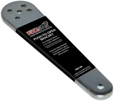 Push to Open Gate Bracket (FM148) for Mighty ...