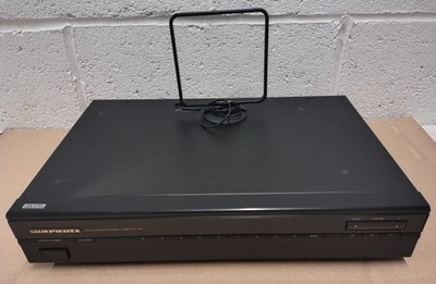 Marantz ST-40L MW/LW/FM Synthesized Stereo Tuner