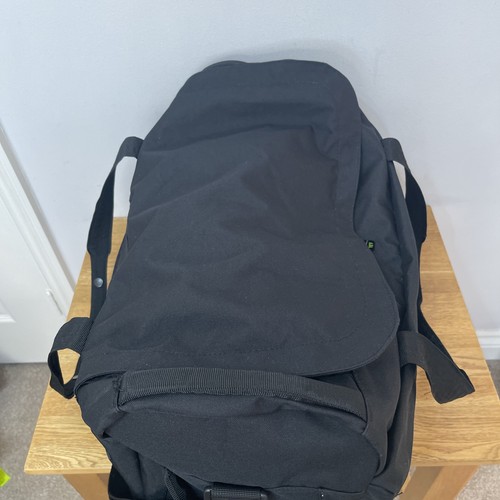 Monster Energy Duffel Bag Shoulder Bag Travel Backpack Black - Bild 17 von 24