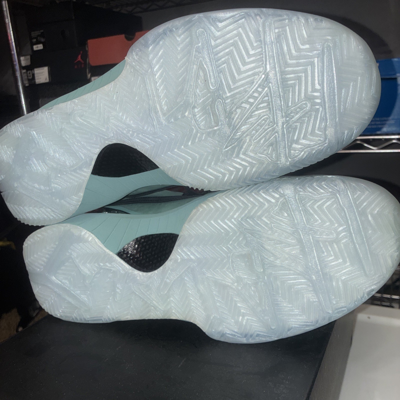 Nike Kobe 4 Protro ‘Girl Dad’ US Men's Size 11 FQ3545-300 Basketball Shoes New thumbnail 7