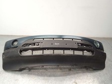 Pare-choc avant BMW 3,0