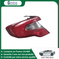 Feu arrière Fiat TIPO