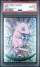 2000 Topps Chrome Pokémon T.V. #151 MEW PSA 10 GEM MINT FRESH MODERN GRADE LOOK