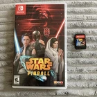 Star Wars Pinball - Nintendo Switch