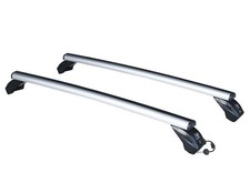 Barres de toit Renault VEL SATIS