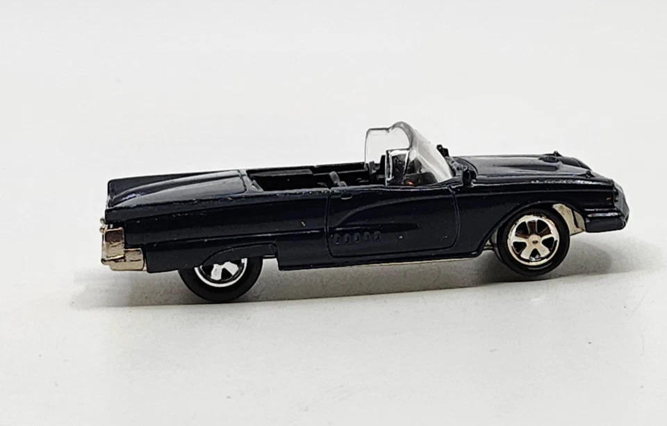 Elvira Macabre Mobile ⚡ Johnny Lightning Fright'ning коллекционное издание освещение - Изображение 2 из 4