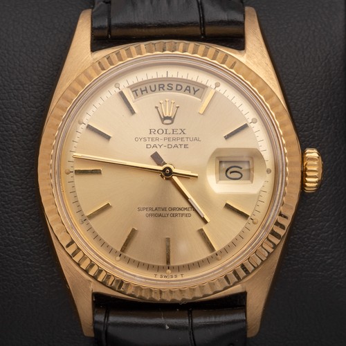 Rolex Day-Date 1803 36 mm