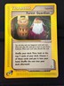 Pokemon Aquapolis Forest Guardian Uncommon (123/147) Aquapolis NM