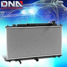 For 2014-2018 Mazda 6 2.5L AT MT Radiator Assembly OE Style Aluminum Core 13367