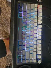ATTACK SHARK X85 Gaming Keyboard