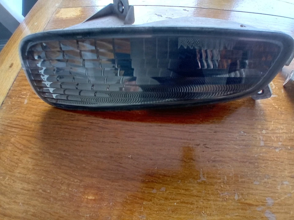 Luces indicadoras Fiat Punto 2007-2014 listas para montar buen estado de funcionamiento Foto 4 de 4