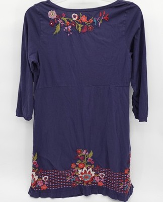 helsi embroidered sheer dress Bouquet Embroidered Dress – Cynthia Rowley