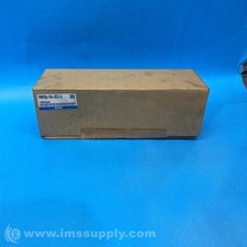SMC VNH113A-10A-5DZ-Q Two-Way Media Coolant Valve FNOB