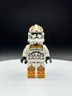 Lego Star Wars Custom Minifigure-212th Jet Trooper