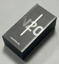 NEW Samsung Galaxy Note 20 Ultra 5G SM-N986U 128GB GSM+CDMA Factory Unlocked