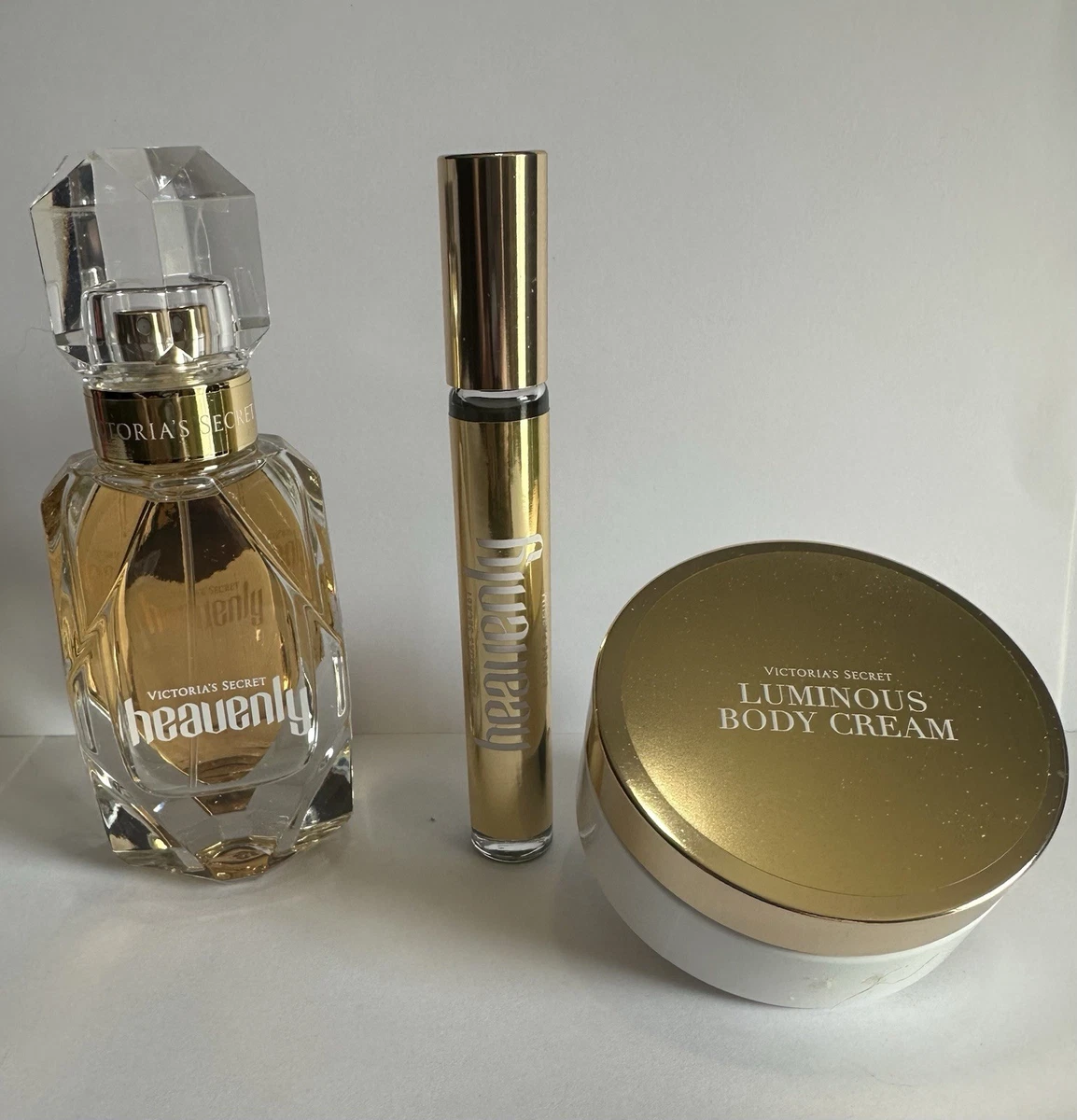 Victoria's Secret Heavenly Fragrances for sale | eBay