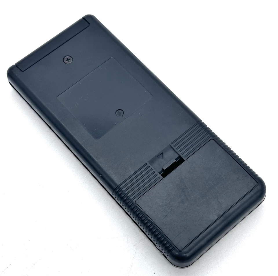 Transmisor de control remoto Yamaha Laser Vision RS-212 CDV LIMPIO Y PROBADO EN MUY BUENA CONDICIÓN Foto 4 de 4