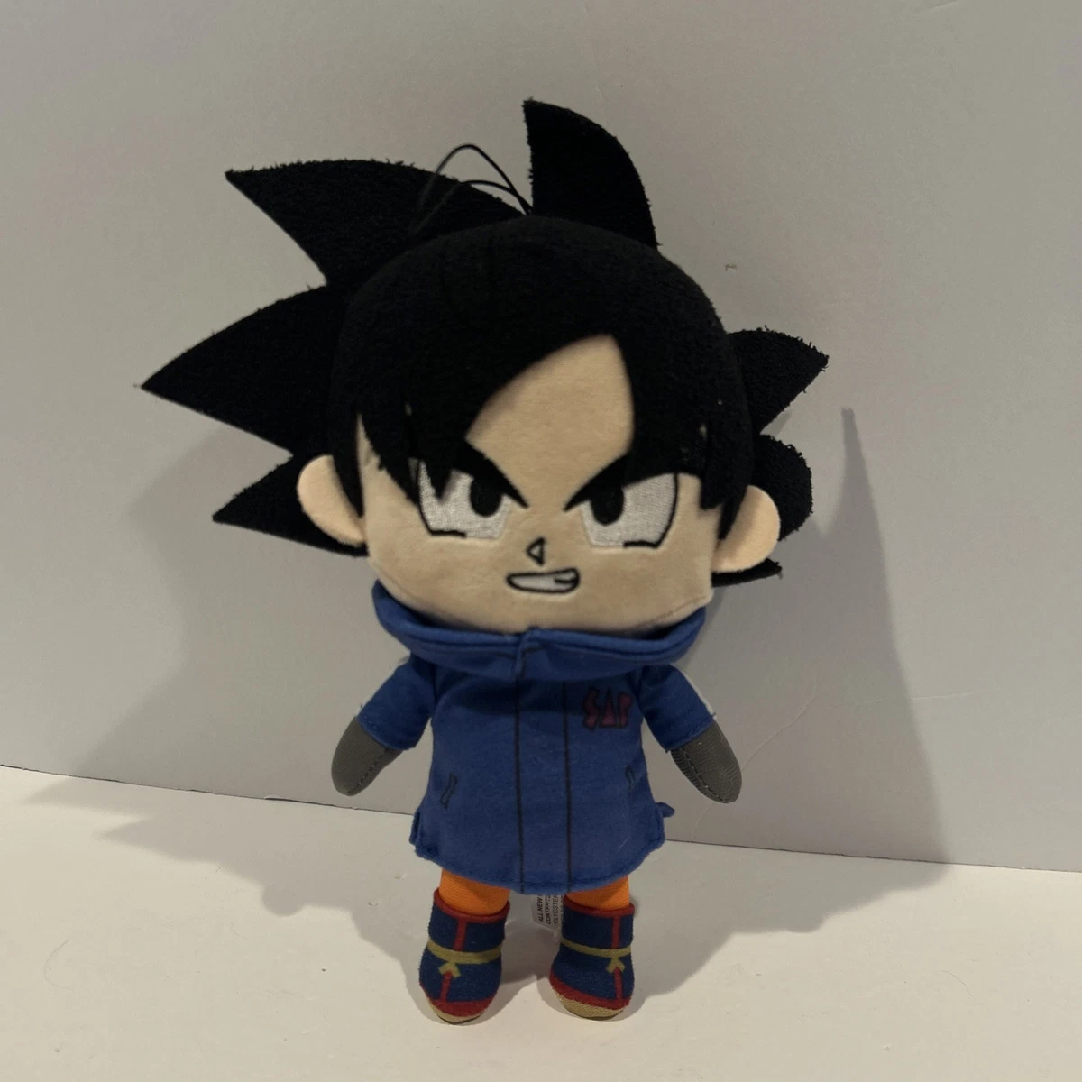 Dragon Ball Plush for sale | eBay
