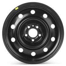 New Oem Surplus Wheel 17 X 7 Inch For Chrysler 300 2005-2012 Steel Rim 4782466aa