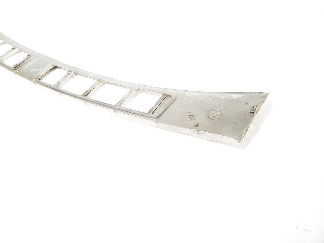 Bentley Turbo R 1990 Cowl panel White