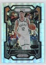 2023-24 Panini Prizm Premium Factory Set Prizm 105/150 Grayson Allen #226 03ox