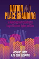 Jose Filipe Torres (U. A.) | Nation And Place Branding | Taschenbuch | Englisch