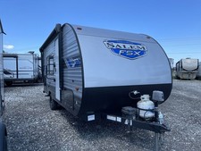 2022 Forest River Salem FSX 167RBK
