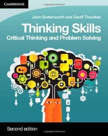 Thinking Skills: Critical Thinking and Problem Solv... | Buch | Zustand sehr gut