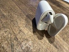 Genuine Apple AirPods 1st  2nd Gen Charging Case  Left Earbud - A1602  A2031