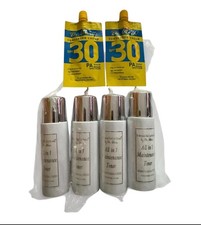 4x Bottles 60ml Dr Alvin All in 1 Maintenance...