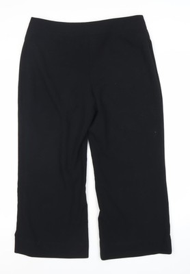 Marks and Spencer Damenhose normale Passform UK-Größe 12