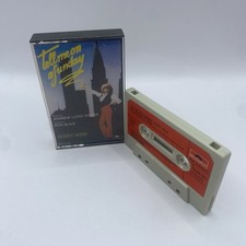 Marti Webb Tell me on Sunday 1980 Polydor Cassette Tape Album