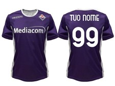 Maillot Fiorentina