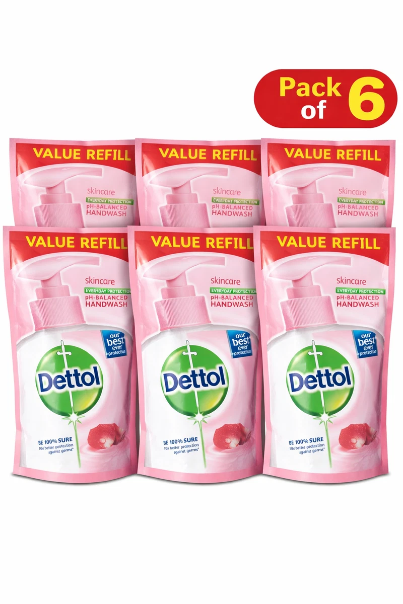 Dettol Hand Washes for sale | eBay