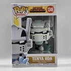 Funko Pop! Animation My Hero Academia Tenya Iida #1349