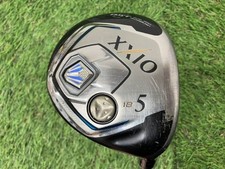 Dunlop XXIO 2014 Model Fairway Wood 5W Speeder 569 Evolution R  861 Golf