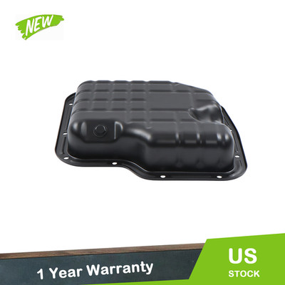 Engine Oil Pan Lower 111101N510 For Infiniti G20 Nissan 200SX NX Sentra 91-99