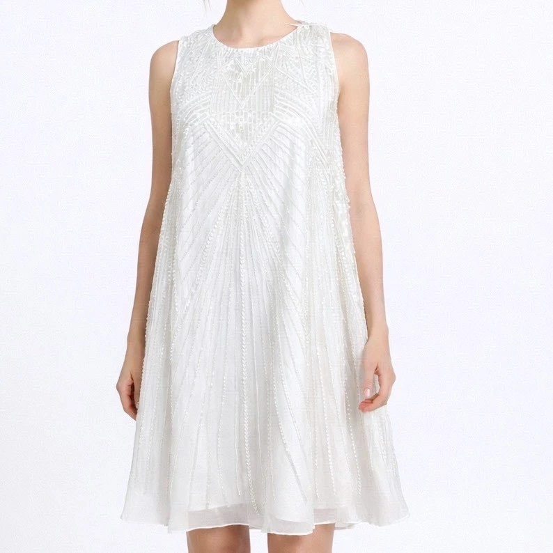 Parker Beaded Dresses for Women for sale - eBay