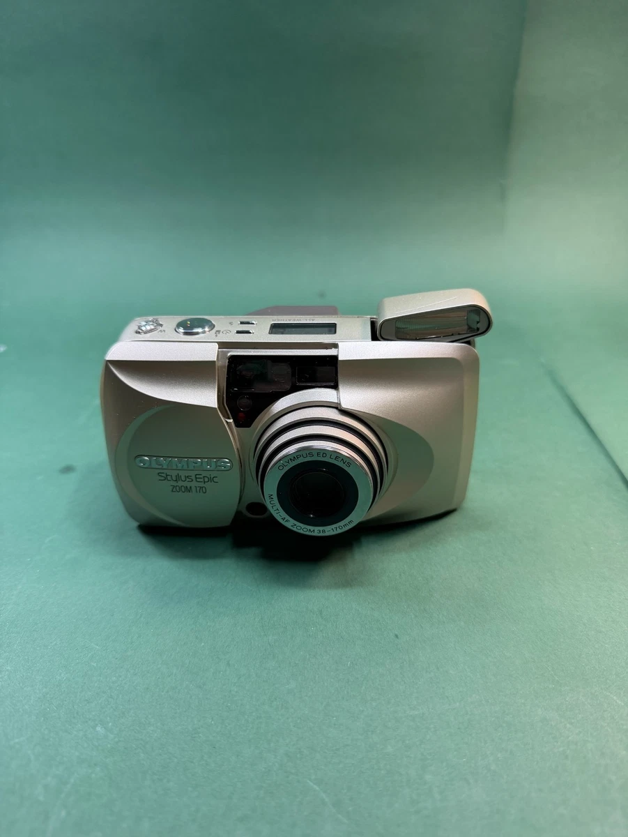 25+ Olympus Stylus Epic for sale | Updated Oct 2026